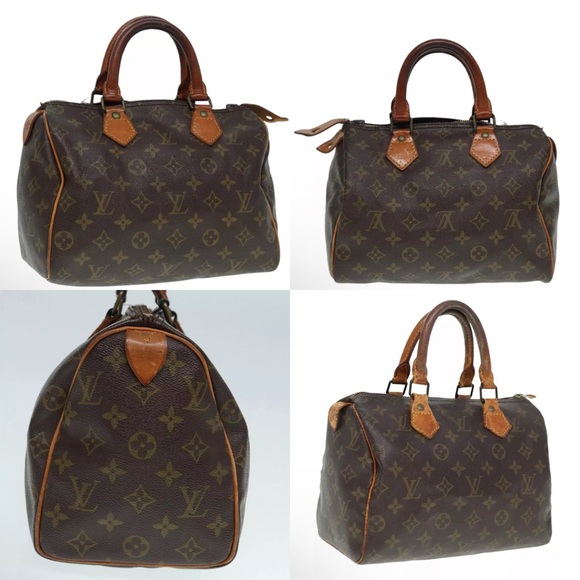 💎✨GORGEOUS✨💎Authentic Louis Vuitton Handbag - Picture 8 of 9